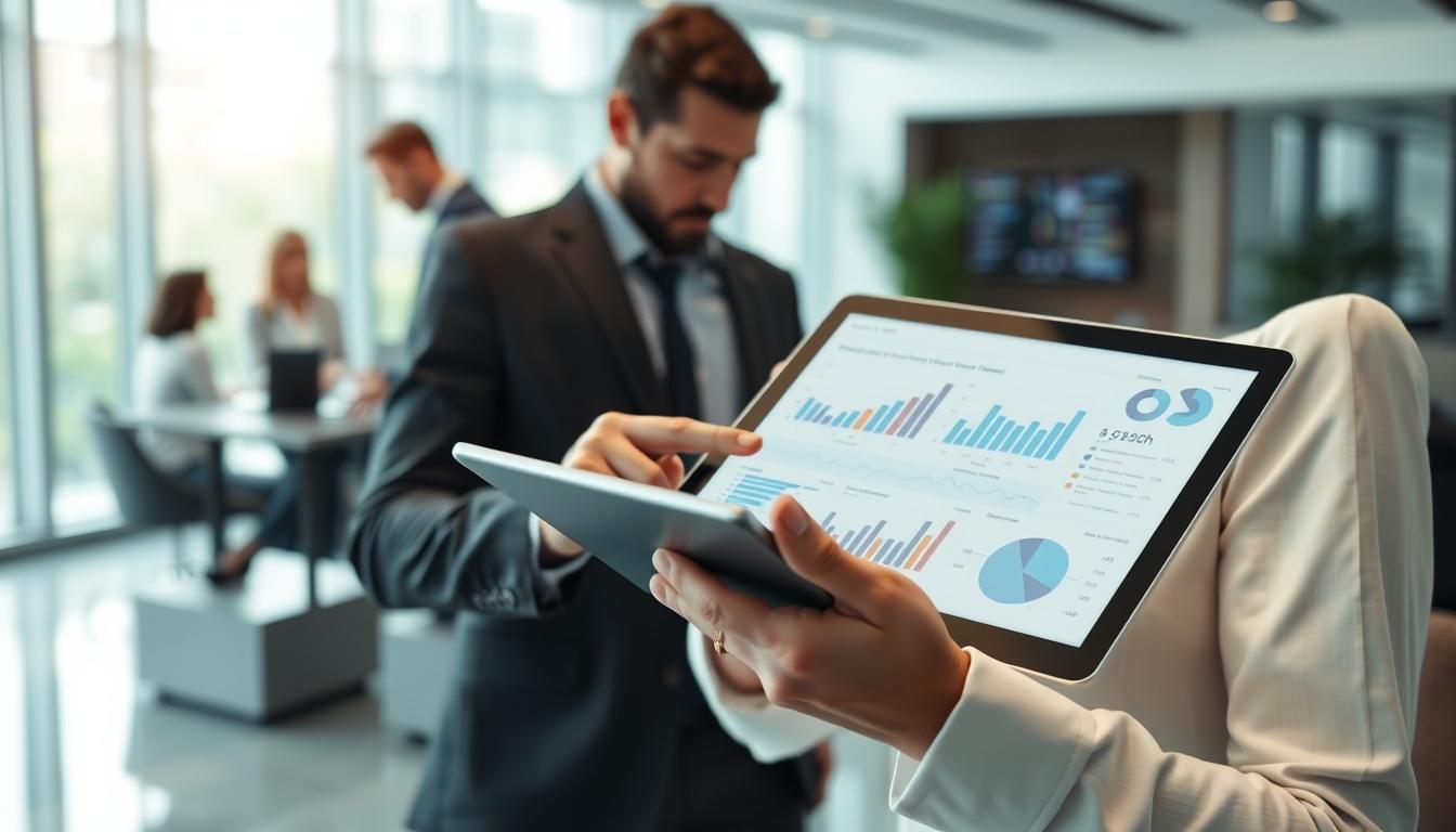 Transform Your Business